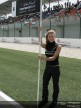 Paddock Girls - Qatar