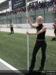 Paddock Girls - Qatar