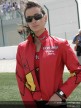 Paddock Girls - Qatar