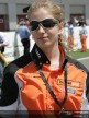Paddock Girls - Qatar
