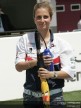 Paddock Girls - Qatar