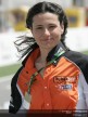 Paddock Girls - Qatar