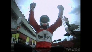 That winning feeling!