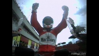 Le goût de la victoire