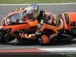 250cc Circuit Action Shots - Turkey