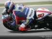 250cc Circuit Action Shots - Turkey