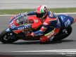 250cc Circuit Action Shots - Turkey
