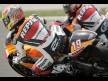 250cc Circuit Action Shots - Turkey