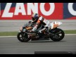 250cc Circuit Action Shots - Turkey