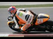 250cc Circuit Action Shots - Turkey