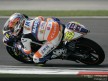 125cc Circuit Action Shots - Turkey