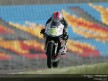 125cc Circuit Action Shots - Turkey