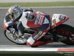 125cc Circuit Action Shots - Turkey