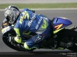 125cc Circuit Action Shots - Turkey