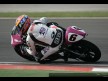 125cc Circuit Action Shots - Turkey