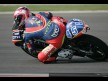125cc Circuit Action Shots - Turkey