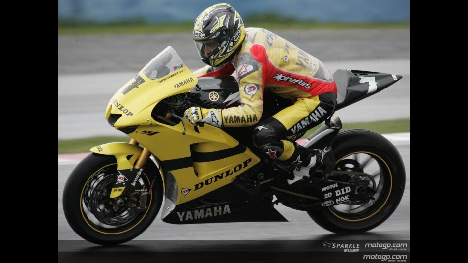 MotoGP - Circuit Action Shots