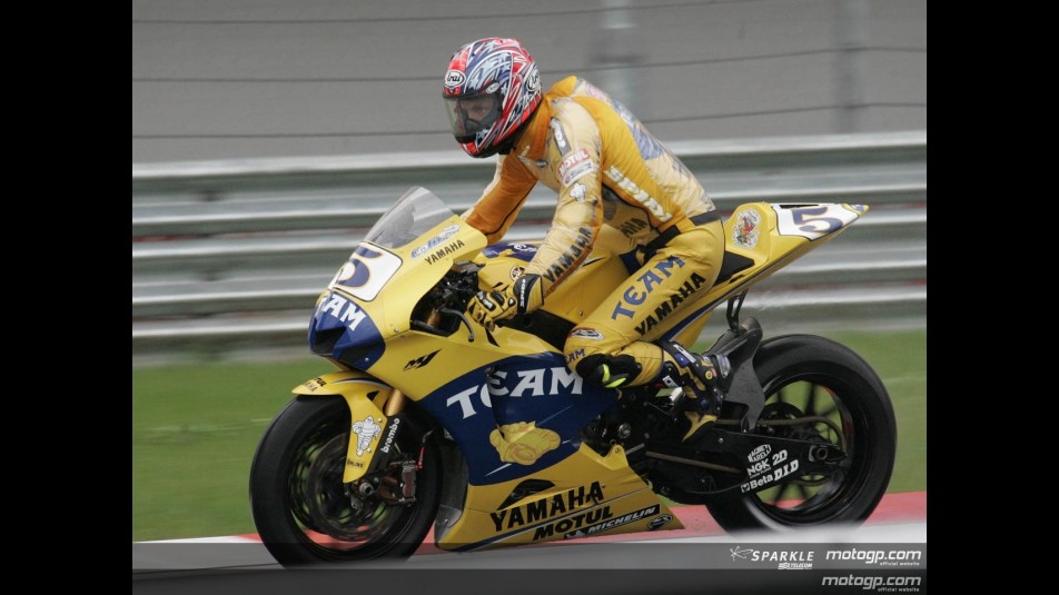 MotoGP - Circuit Action Shots