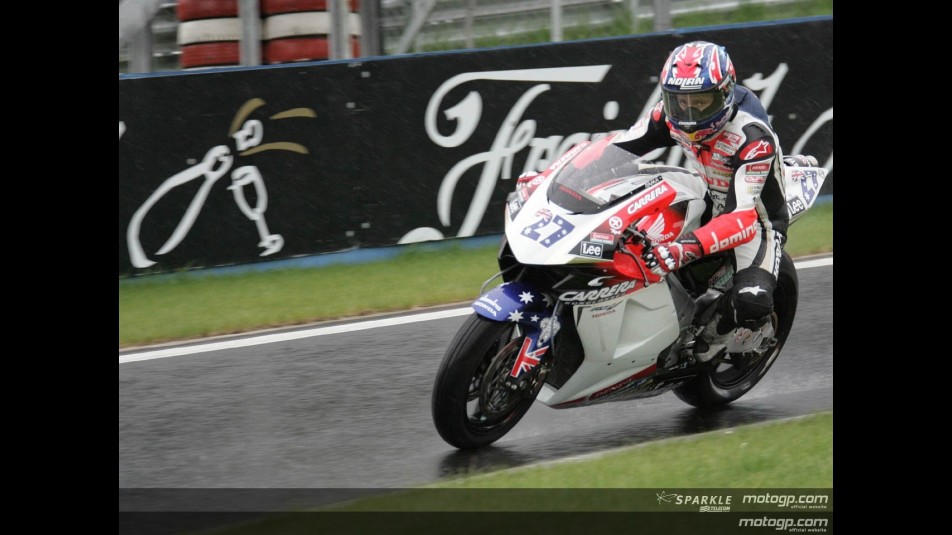 MotoGP - Circuit Action Shots