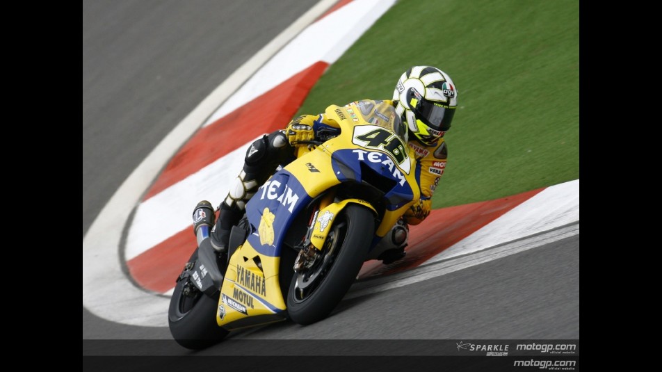 rossi 