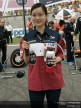 Paddock Girls - China
