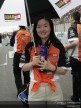 Paddock Girls - China