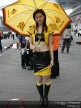 Paddock Girls - China