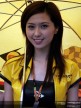 Paddock Girls - China