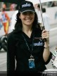 Paddock Girls - China