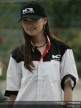 Paddock Girls - China