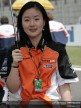 Paddock Girls - China