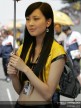 Paddock Girls - China