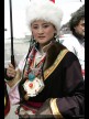 Paddock Girls - China