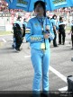 Paddock Girls - China