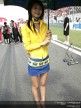 Paddock Girls - China