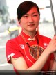 Paddock Girls - China