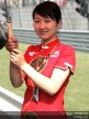 Paddock Girls - China