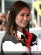 Paddock Girls - China