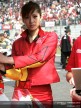Paddock Girls - China