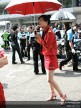Paddock Girls - China