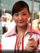 Paddock Girls - China