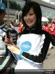 Paddock Girls - China