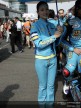 Paddock Girls - China