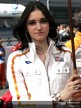 Paddock Girls - China