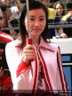 Paddock Girls - China