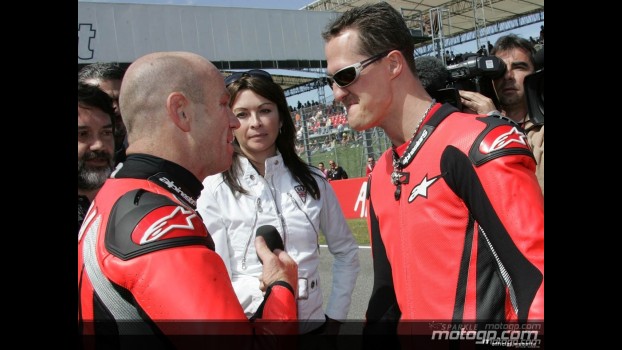 schumacher