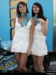 Paddock Girls - Italy
