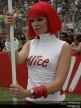 Paddock Girls - Italy