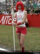 Paddock Girls - Italy