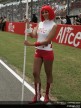 Paddock Girls - Italy